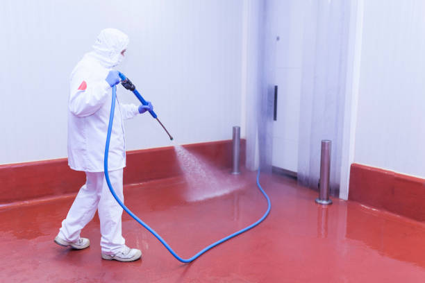 Williams, AZ  Pressure Washing Services Company