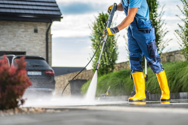 Best Gas Station Cleaning  in Williams, AZ